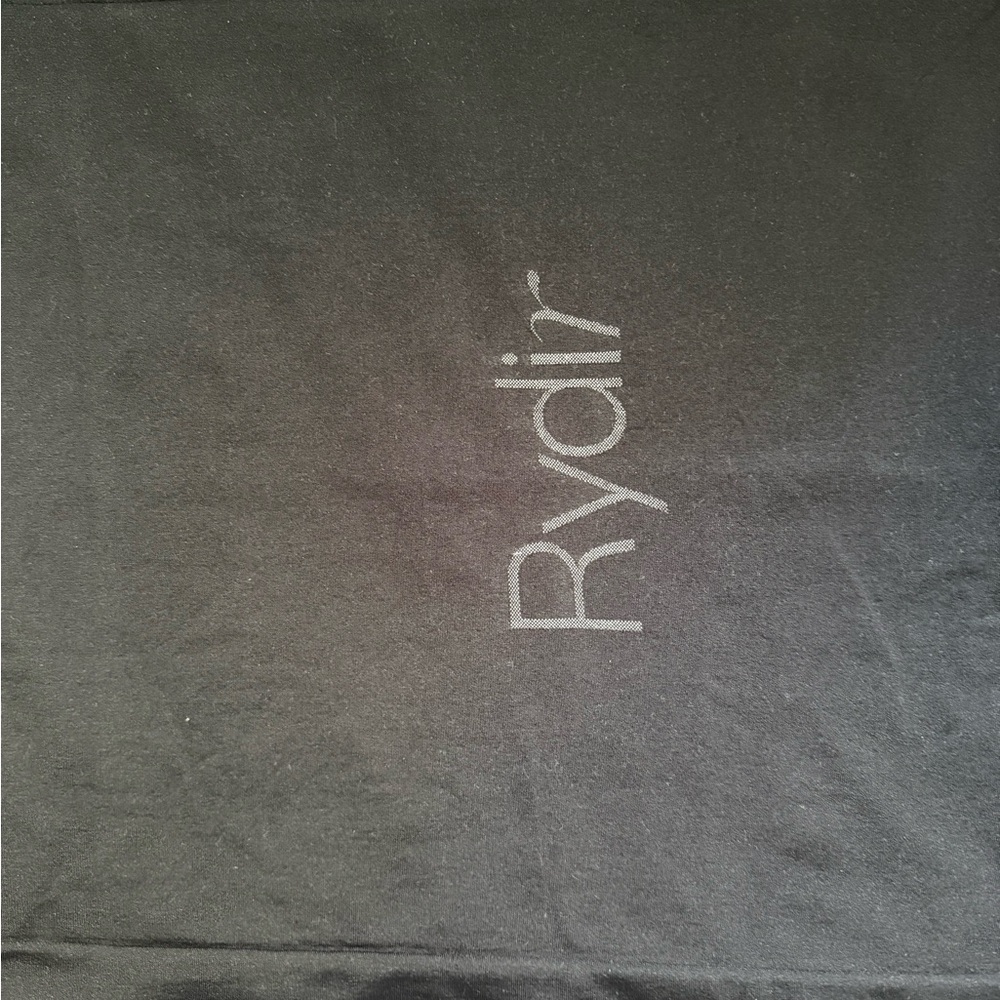 Rydir Black